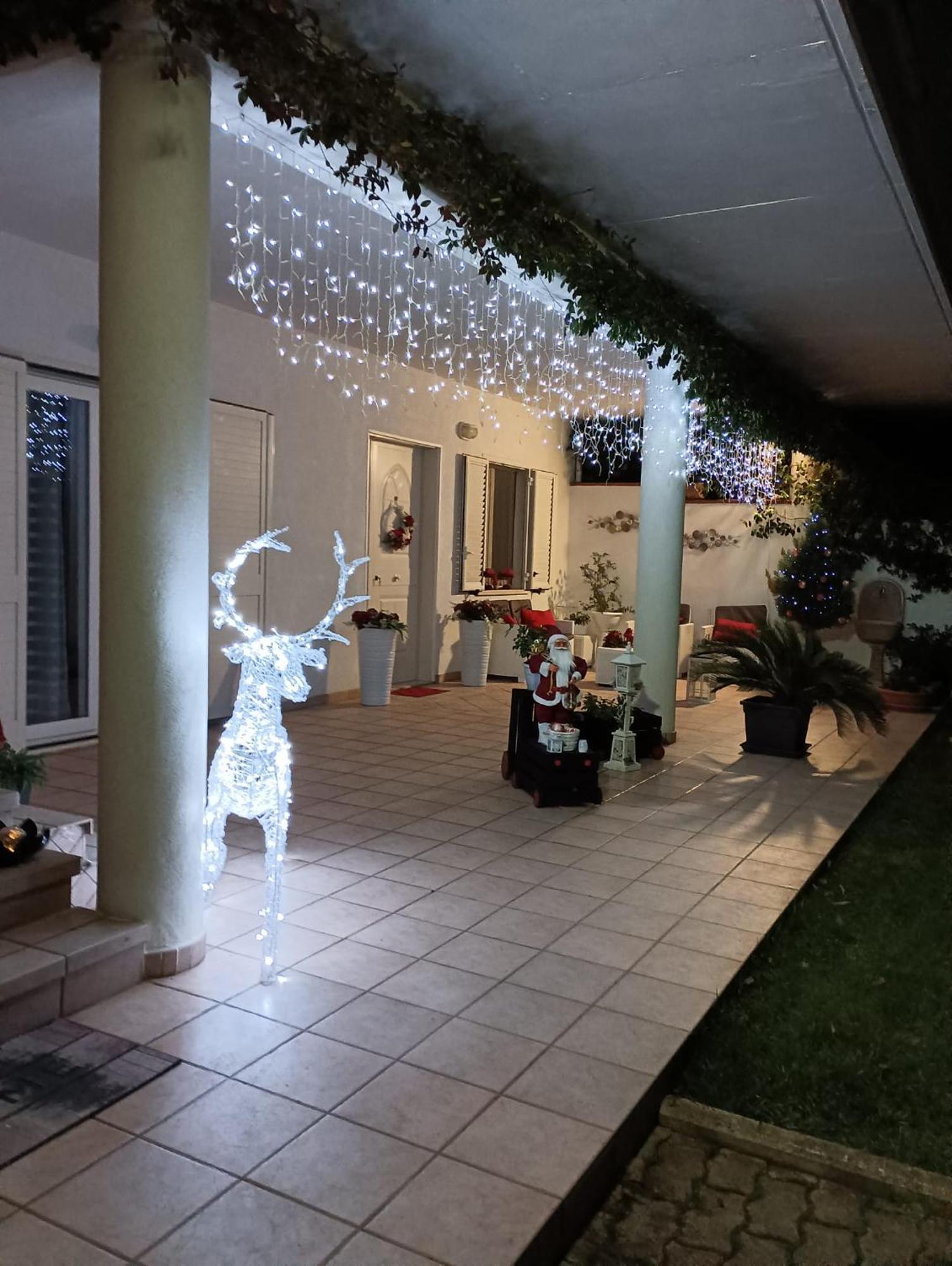 Parco Delle Rose Villa ซุลโมนา ภายนอก รูปภาพ